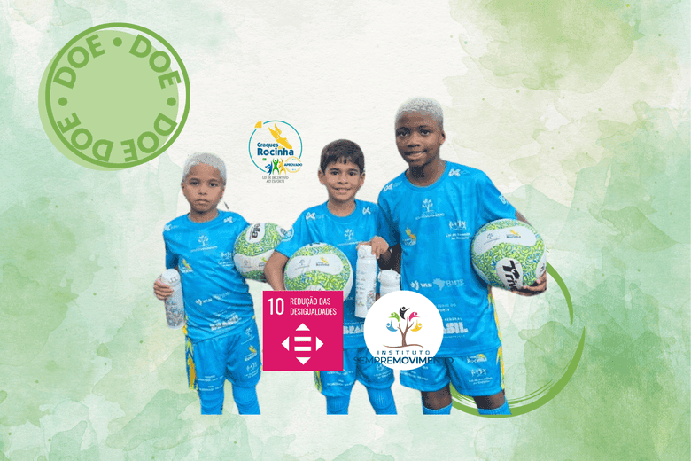 Garrafa - Craques da Rocinha - Thumbnail 3