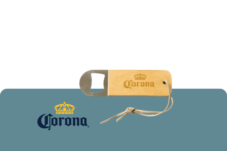 Abridor Corona - Thumbnail 1