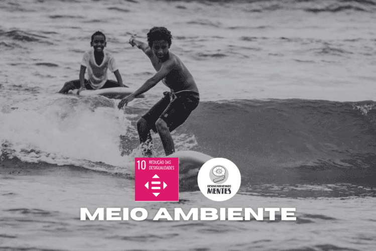 Desengarrafando Mentes - Thumbnail 2