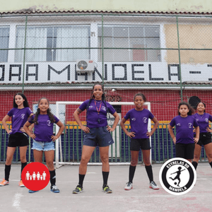 Estrelas do Mandela - Thumbnail 2