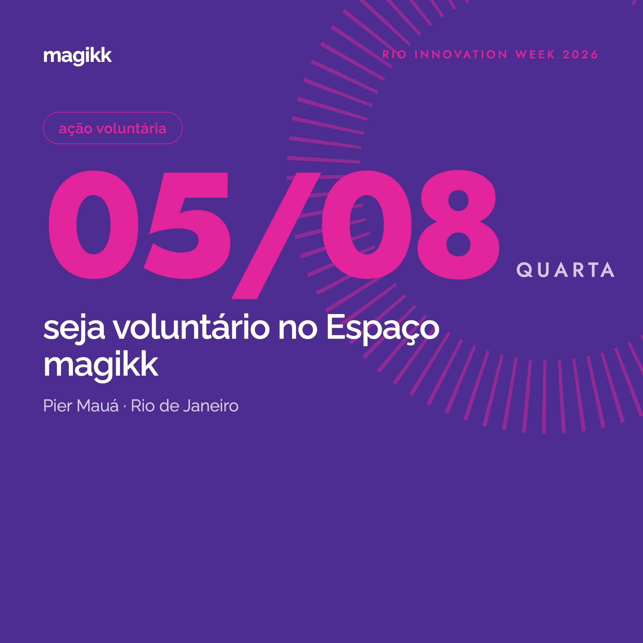 RIW Voluntário - 05.08
