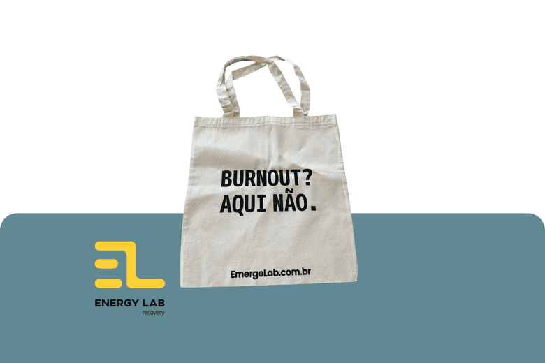 Ecobag Energy Lab - Imagem principal