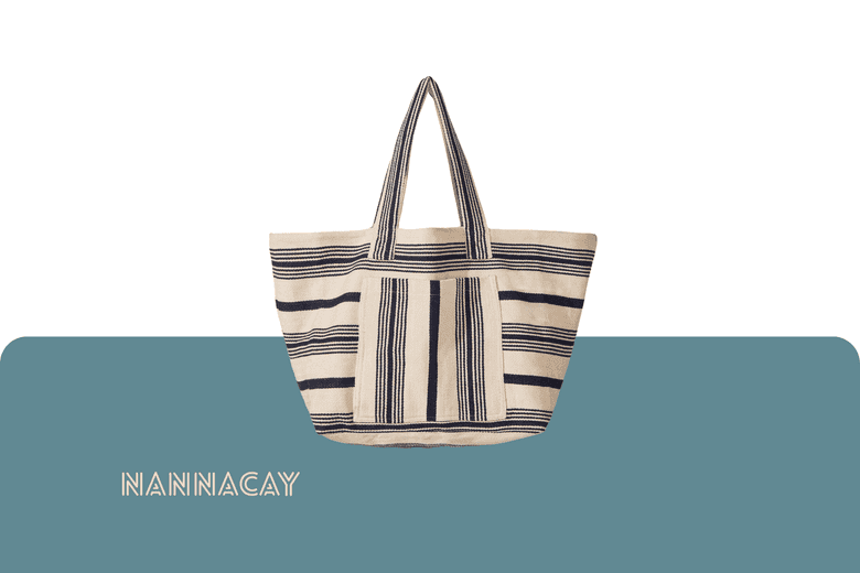 Bolsa NANNACAY - Imagem principal