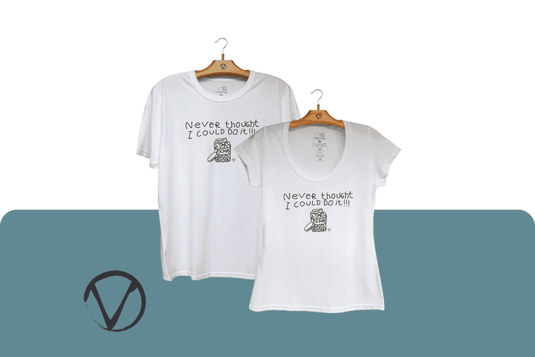 T-shirt ou Baby look - Picles - Imagem principal