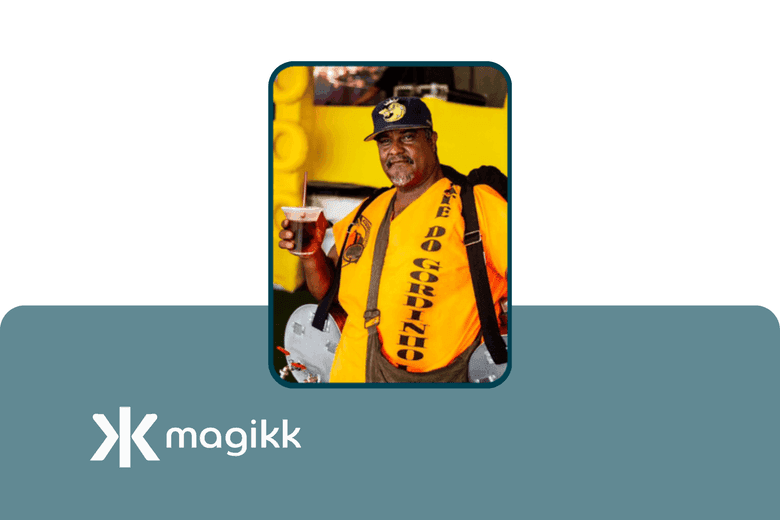 Mate do Gordinho - Imagem principal
